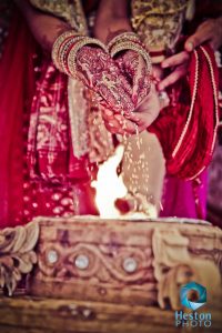Indian wedding photography London