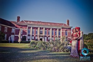 Indian wedding photography London