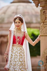 Indian wedding photography London