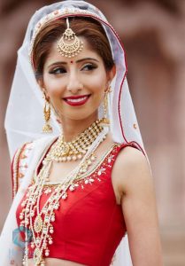 Indian wedding photography London