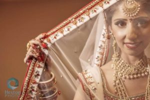 Indian wedding photography London