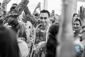 Indian wedding photography London