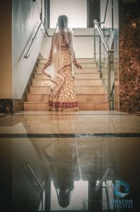 Hindu wedding photographer London