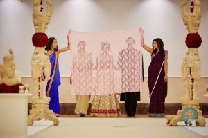 Hindu wedding photographer London