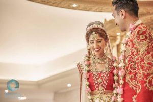 Hindu wedding photographer London