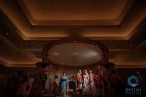 Hindu wedding photographer London