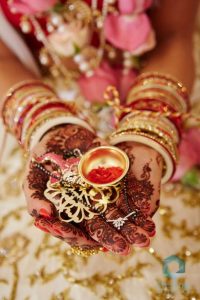 Hindu wedding photographer London