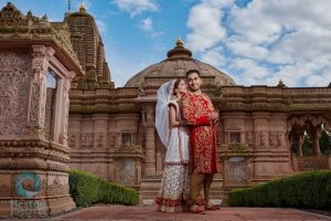 Indian wedding photography London