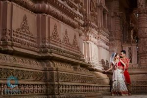 Indian wedding photography London