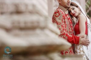 Indian wedding photography London