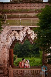 Indian wedding photography London