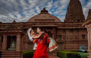 Indian wedding photography London