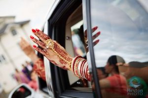 Indian wedding photography London