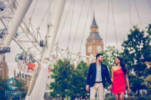 Asian wedding photographer London