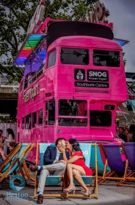 Asian wedding photographer London