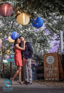 Asian wedding photographer London