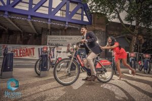 Asian wedding photographer London