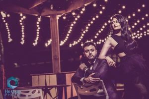 Asian wedding photographer London