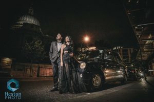 Asian wedding photographer London