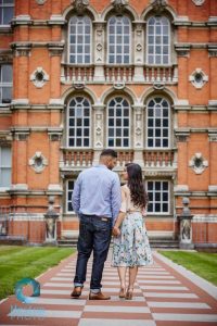 Asian wedding photographer London