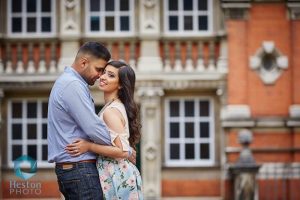 Asian wedding photographer London