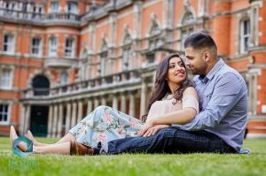 Asian wedding photographer London