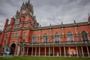 Asian wedding photographer London
