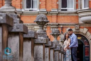 Asian wedding photographer London