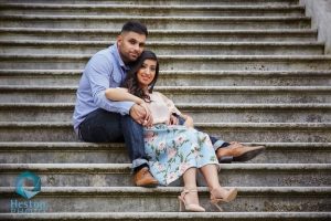 Asian wedding photographer London