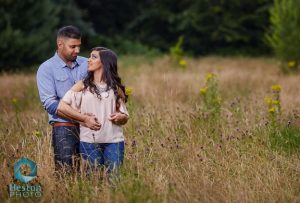 Asian wedding photographer London