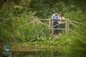 Asian wedding photographer London