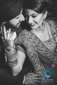 Sikh wedding photographer London