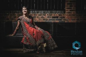 Sikh wedding photographer London