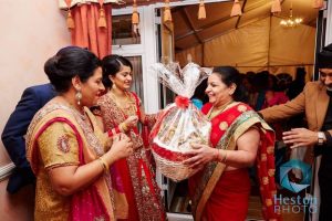 Sikh wedding photographer London