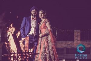 Sikh wedding photographer London