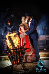 Sikh wedding photographer London
