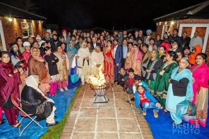 Sikh wedding photographer London
