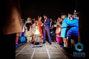 Sikh wedding photographer London