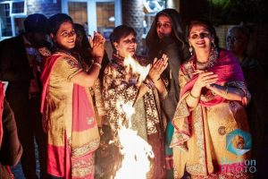 Sikh wedding photographer London