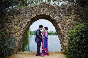 Sikh wedding photographer London