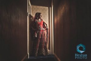 Sikh wedding photographer London