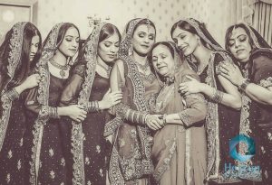 Sikh wedding photographer London