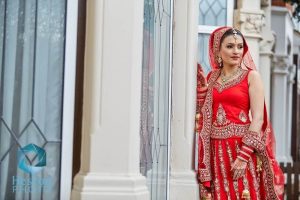 Sikh wedding photographer London