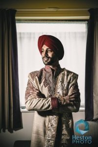 Indian/Sikh wedding photography