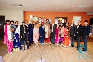 Indian/Sikh wedding photography