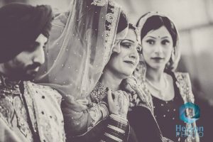 Indian/Sikh wedding photography