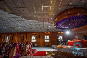 Indian/Sikh wedding photography