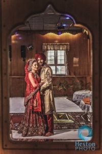 Indian/Sikh wedding photography