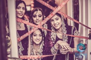 Indian/Sikh wedding photography