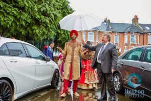 Indian/Sikh wedding photography